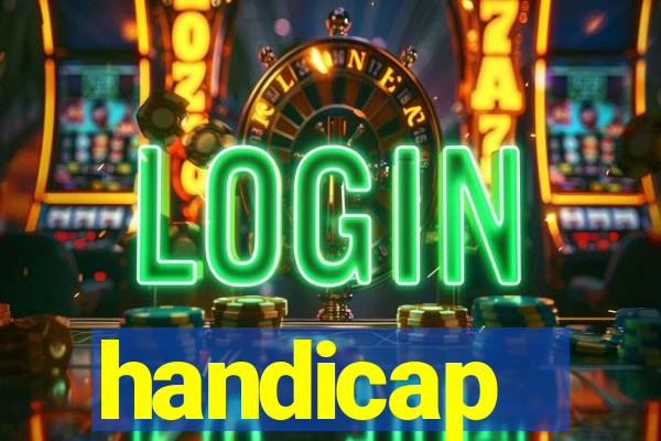 handicap -1.25